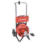 AVLOPP ÖPPNARE RODRUM M 13mm x 15m
