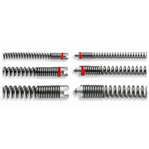 rothenberger Sewer spiral rothenberger 16mm core c8 2,3m smk