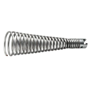 rothenberger Dränering opnare huvud 22mm spiral