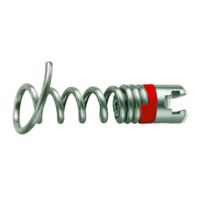 rothenberger Dränering opnare huvud 22mm spiral