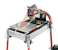 nuova battipav Tile cutter elite 80s turbo-blade german schuko