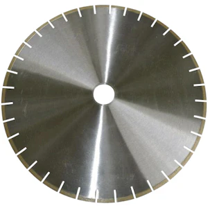 nuova battipav Diamond disc expert 600x25,4mm laser universal