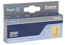 KLAMMER RAPID 13/8 2500ST