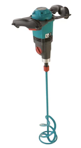 collomix Sekoituskone collomix xo4hf 1300w hexafix 140mm