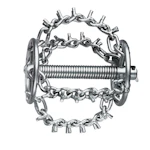 SEWER SPIRAL HEAD ROTHENBERGER 32mm CHAIN