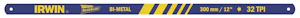 irwin Irwin hh 224he 300 12x1/2x023x24 2pk
