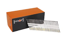 MASKINSPIK PROF 21° 65x2,8 VFZ KAMMA 2000st