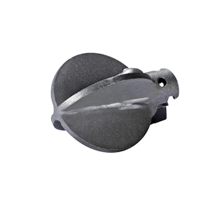 rothenberger Dränering opnare huvud 22mm boll 95mm