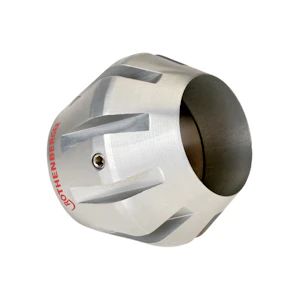rothenberger Rolling skid boll 30mm camera 70-150mm