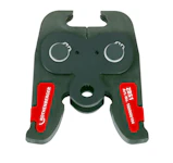 PRESS JAW ROTHENBERGER ZBS1 FOR PRESS COLLARS