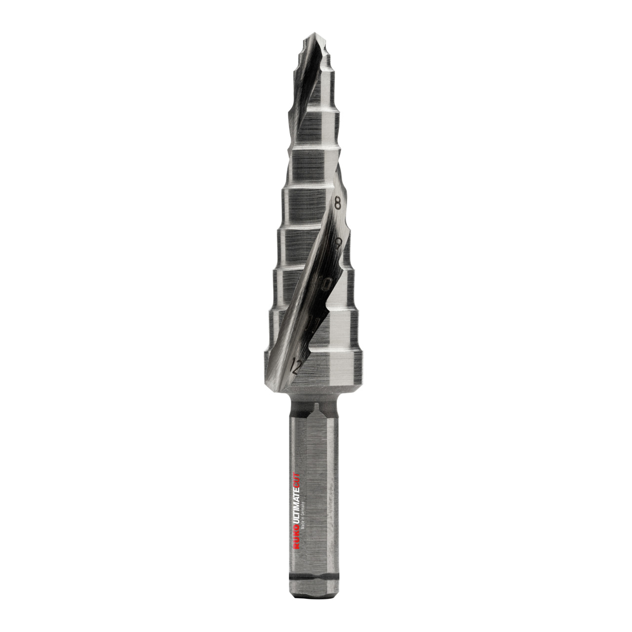 STEGBORR RUKO 5-12MM FLOWSTEP Co5