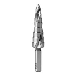 STEGBORR RUKO 5-12 MM FLOWSTEP HSS