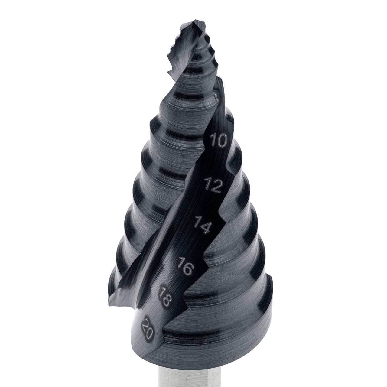 ruko Stegborr ruko 6-20mm  runatec flowstep co5