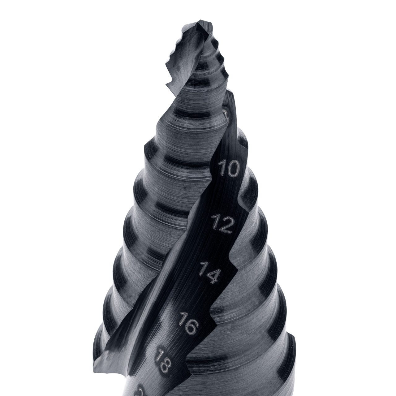 ruko Stegborr ruko 6-20mm  runatec flowstep co5
