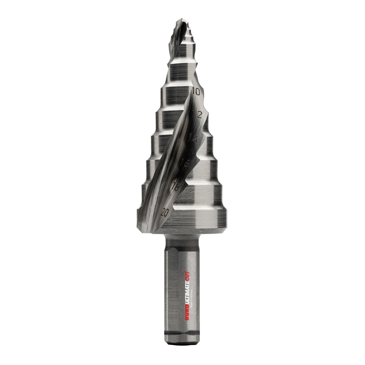 STEGBORR RUKO 6-20MM FLOWSTEP CO5