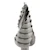 ruko Step drill ruko 6-20mm flowstep co5