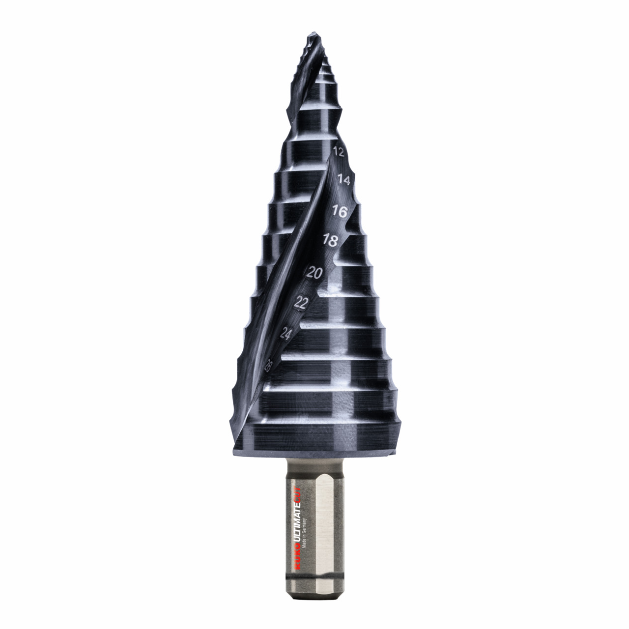 ruko Porraspora ruko 8-30mm  runatec flowstep co5
