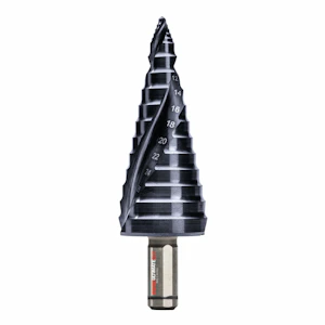 ruko Porraspora ruko 8-30mm runatec flowstep co5