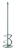 collomix Mixing paddle collomix wk120 m14 15kg