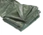prof Pe-tarpaulin prof 5x7m dark green