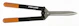 fiskars Hedge shear fiskars power lever