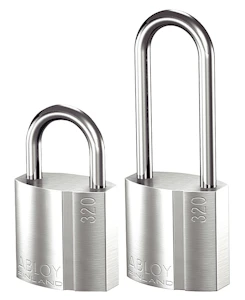 abloy Hänglås abloy pl 320c/20