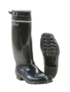 nokian jalkineet Rubber boot nokian kontio black size 49