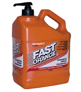undefined Handcleaner permatex fast orange 3,78l
