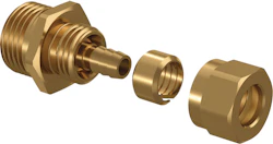 ADAPTER UPONOR 9,9x1/2 MT COMPRESSION MINITEC