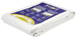 PE-TARPAULIN PROF 3X5M 180G WHITE