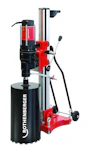 DIAMOND DRILL ROTHENBERGER 400/500 SYSTEM FF34501