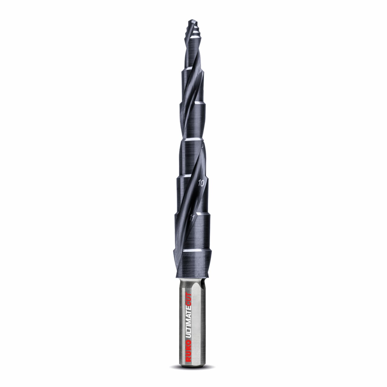 STEGBORR RUKO 6-12MM UC FLOWSTEP HSS