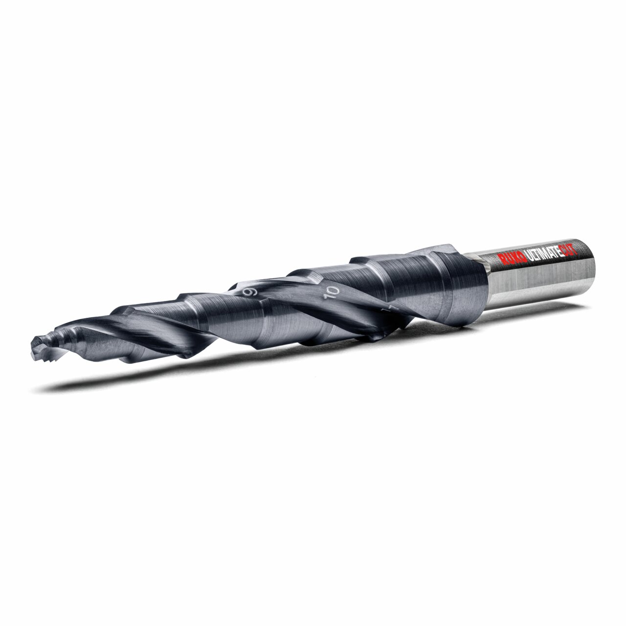 ruko Step drill ruko 6-12mm uc flowstep hss