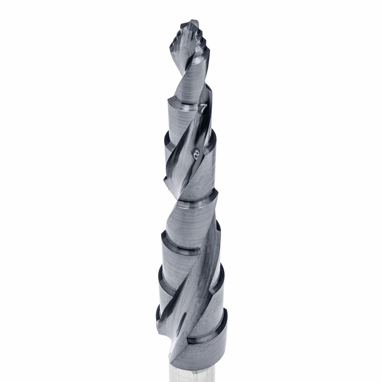 ruko Step drill ruko 6-12mm uc flowstep hss