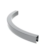 CURVE HELAFORM K-300 90 DEGREES 1pcs