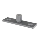 BOTTOM GUIDE HELAFORM AOL-12 1pcs