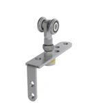 HANGER HELAFORM TPE 2-100 FOLDING DOOR 1pcs