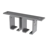 CEILING BRACKET HELAFORM KKK 2-150 DOUBLE