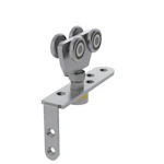 HANGER HELAFORM TPE 4-100 FOLDING DOOR 1pcs