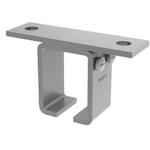 JOINT BRACKET HELAFORM KKKL-300 500 WITH SCREWS