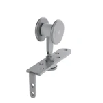 HANGER HELAFORM TPE 2- 300 500 FOLD. DOOR 1pc