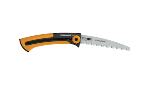fiskars Garden saw fiskars xtract small