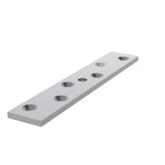 FLANGE HELAFORM PLP-100 150 M10 TOP MOUNT 2pcs