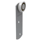 HANGER HELAFORM KOP-30 STRAIGHT WOOD DOOR 2pcs