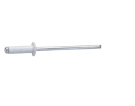 NITAR FIX MASTER RAPID 3,2X8MM ALU VIT 100ST