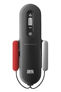 defa Akkulaturi defa smart charge 12v/4a