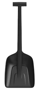 fiskars Snöskyffel fiskars solid bil 22x10x63cm