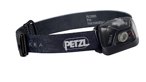 petzl Otsavalaisin petzl tikka 3xaaa 200lm 60m musta