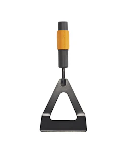 fiskars Dutch hoe fiskars quikfit 130mm