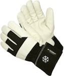 GLOVES TEGERA 203 WITH LINING SIZE 8